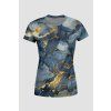 dámské triko grey marble by utopy